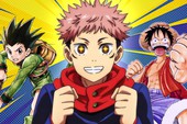 Tác giả Jujutsu Kaisen "lén lút" đưa chi tiết liên quan đến Hunter x Hunter và One Piece vào manga