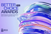 Better Choice Awards 2025 chính thức công bố hạng mục và mở cổng bình chọn: Vinh danh những lựa chọn xứng đáng của người tiêu dùng Việt
