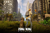 Zone Nine Nihilation: Game Việt vươn tầm thế giới, định hướng AA, chính thức mở test sớm cho người chơi