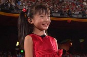 Sao nhí nhận chỉ trích vì vụ hát nhép chấn động tại Olympic Bắc Kinh giờ ra sao?