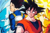 Chấn động BXH nhân vật được yêu thích nhất Dragon Ball: Yamcha lọt top 10, Goku và Vegeta đại chiến giành ngôi vương