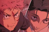 Jujutsu Kaisen mùa 3 vừa ra mắt đã gây tranh cãi vì cắt bỏ cảnh chiến đấu quan trọng giữa Yuta và Yuji