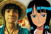 Netflix tung trailer One Piece live-action mùa 2: Nico Robin lộ diện, ấn định ngày lên sóng và tin cực vui về mùa 3