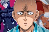 Nghe có vẻ phi lý, nhưng có một bộ anime năm 2025 còn tệ hơn cả One Punch Man