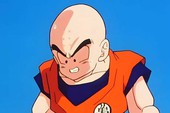 Dragon Ball: "Cú lừa thế kỷ" - Krillin thực chất không phải người Trái Đất mà là sinh vật... thở bằng da?