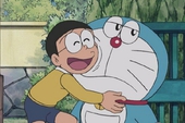 Chuyện gì sẽ xảy ra nếu Nobita không có Doraemon? - Cái kết khiến fan 50 năm cũng phải sốc!
