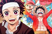 One Piece chấm dứt kỷ nguyên 26 năm, làng anime thế giới bước sang trang mới từ năm 2025