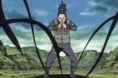 Naruto: Bóc mẽ "hố đen" cốt truyện to đùng, nhẫn thuật của tộc Nara hóa ra đầy rẫy vô lý
