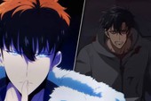 Một anime bị tố là "bản sao rẻ tiền" của Solo Leveling ngay sau khi tung trailer