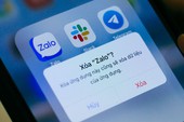 Zalo bị phạt 810 triệu đồng