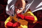 Kết thúc của One Punch Man: Saitama mất hết sức mạnh, mọc lại tóc và trở về làm "người bình thường"?