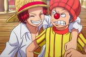 9 cuộc chạm trán được mong chờ nhất trong trận chiến cuối cùng của One Piece
