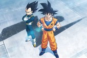CỰC HOT: Dragon Ball Super chính thức trở lại với Anime mới