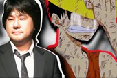 One Piece sắp kết thúc: Oda xác nhận Luffy chuẩn bị đặt chân đến hòn đảo mà chỉ Vua Hải Tặc mới tới được
