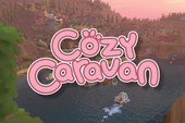Tháng 1 này, Apple Arcade có gì: Cozy Caravan, True Skate+... chính thức ấn định ngày đổ bộ!