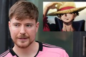 MrBeast tuyên chiến với fan One Piece: "Tôi xem anime từ trước khi nhiều người trong các bạn ra đời!"