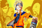 Live-action Naruto công bố cốt truyện: Đội 7 tái xuất ở "vũ trụ song song"