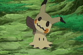 Pokémon: Cuối cùng hình dáng thật sự bên dưới lớp hóa trang của Mimikyu cũng chính thức hé lộ