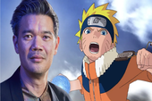 Live-action Naruto có hàng loạt thay đổi đáng chú ý so với nguyên tác