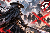 Bom tấn được ví như Black Myth: Wukong bất ngờ đi ngược công thức Soulslike, xác nhận game thủ sẽ không phải cày quái lặp đi lặp lại