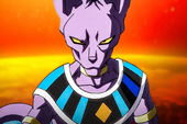 Dragon Ball Super: Beerus chính thức làm "bùng nổ" Internet ngay sau khi tập 1 lên sóng