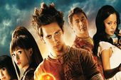 Nhìn lại thảm họa Dragon Ball Evolution mới thấy 5 phim live-action này tuyệt đến thế nào