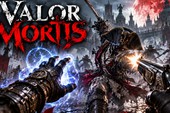 Review sớm bom tấn Soulslike mới nhất chuẩn bị ra mắt Steam, nỗ lực làm mới dòng game, đáng để người chơi thử trải nghiệm