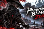 6 lý do khiến Phantom Blade Zero có thể trở thành tựa game hành động hay nhất mọi thời đại