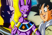 Review Dragon Ball Super: Beerus tập 1: Toei Animation mang đến một khởi đầu đầy hứa hẹn!