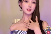Kỳ tích, nữ streamer đăng video đầu tiên, cập nhật cuộc sống sau cú ngã từ tầng 35