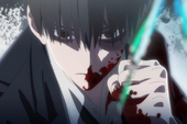 Siêu phẩm webtoon đấm bốc siêu tàn khốc được chuyển thể thành anime phát hành trailer đầu tiên