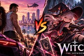 Tựa game này khiến cộng đồng nể vì độ “liều”, quyết định ra mắt trùng ngày GTA 6, vẫn được đón nhận nồng nhiệt