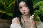 Cận cảnh "profile" nữ idol live hot nhất lúc này!