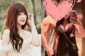 Nhận vía đám cưới Quang Hải, hot girl phù dâu ngày càng trẻ trung, sự nghiệp thăng tiến, hạnh phúc viên mãn