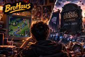 Game thủ từng tha thiết đòi LMHT trở về như xưa, nhưng chỉ sau 3 tháng, Riot đã phải tuyên bố đóng cửa: Hóa ra thứ chúng ta nhớ không phải là game?