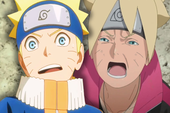 Tác giả Masashi Kishimoto tái xuất với manga mới về Naruto: Cú hích lịch sử hay bóng đen đè bẹp Boruto?