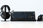 Logitech G PRO Series 2026: Nâng cấp toàn diện nhưng vẫn còn dư địa hoàn thiện