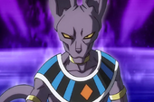 5 kỹ năng bá đạo nhất của Beerus trong Dragon Ball Super: Đâu chỉ có mỗi Hakai