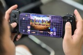 "Cha đẻ" Vampire Survivors mang siêu phẩm mới lên di động! Trải nghiệm nhanh trên iPhone để xem mượt như thế nào