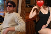 Sao DOTA 2 danh tiếng gặp tình huống "éo le" với cảnh sát nhưng lại được hot girl "bán quạt" cứu nguy