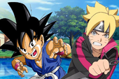 Boruto bị ví như "Dragon Ball GT của Naruto" sau lời tự thú của tác giả Kishimoto