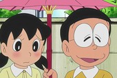 Sự xuất hiện của Doraemon là để giúp Nobita hay làm hại Shizuka?
