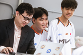 Đoàn quân của SofM tiếp tục có thêm cột mốc mới tại CKTG 2026 nhưng cộng đồng chưa thể vui