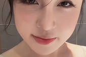Khoe video 6 giây, cô giáo Vật lý Thanh Nga một lần nữa khiến cộng đồng mạng "đứng hình"