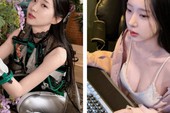 Nàng thơ đứng sau tạo hình nữ chính nổi tiếng trong game bất ngờ khoe ảnh mới, diện mạo cuộc sống hot girl một thời khiến CĐM chú ý