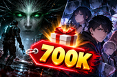 Nhận miễn phí hai tựa game quá chất lượng, người chơi tiết kiệm gần 700.000 đồng