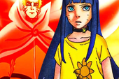 Boruto chính thức xác nhận sự kết thúc của vũ khí mạnh nhất Làng Lá trong Naruto