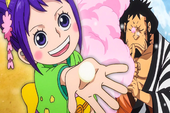 Top 5 trái ác quỷ hệ Paramecia "phế" nhất One Piece: Số 1 không có đồng đội coi như bỏ!