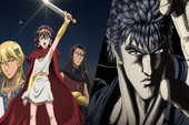 Top 7 "bom xịt" anime gây thất vọng nhất năm 2026: Tượng đài 9x tái xuất vẫn ngã ngựa