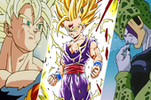 Tròn 34 năm nhìn lại, Dragon Ball Z vinh danh trận chiến vĩ đại nhất lịch sử thương hiệu
